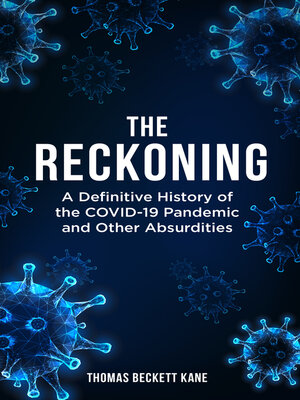 cover image of The Reckoning